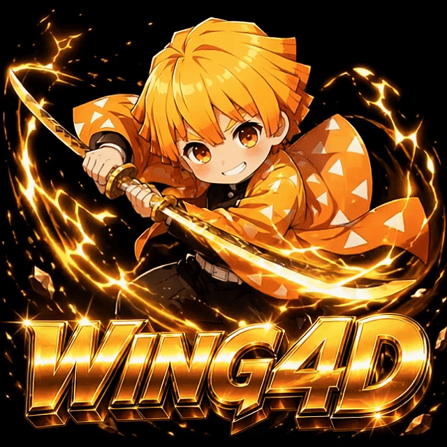 WING4D